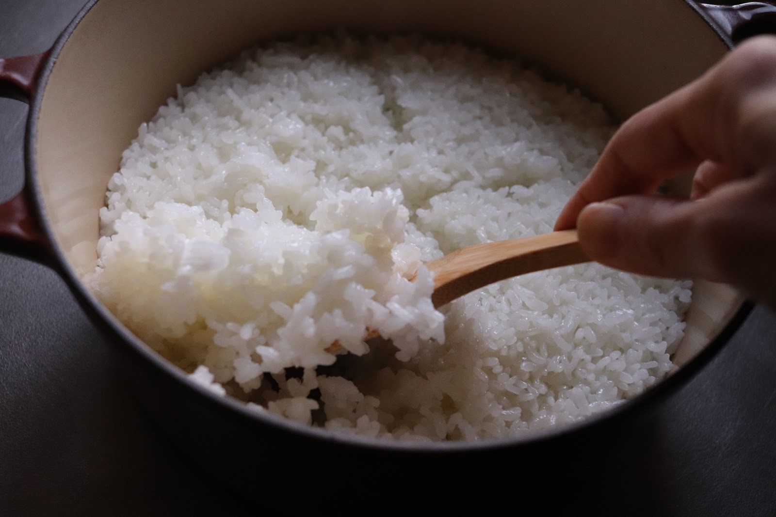 炊飯を極める! --お米の選び方や保存方法、鍋での炊き方を解説