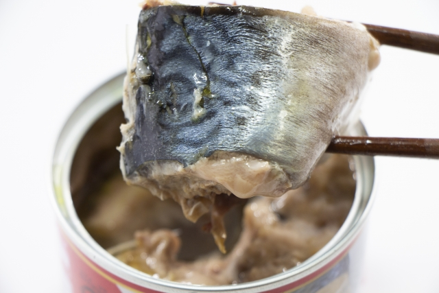サバ缶人気も店頭では品薄、秋サバの漁獲量は不漁予測?