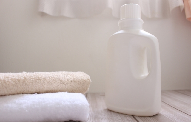 「蛍光増白剤フリー」の洗剤とはｰｰ賢く使いこなして洗濯上手に 