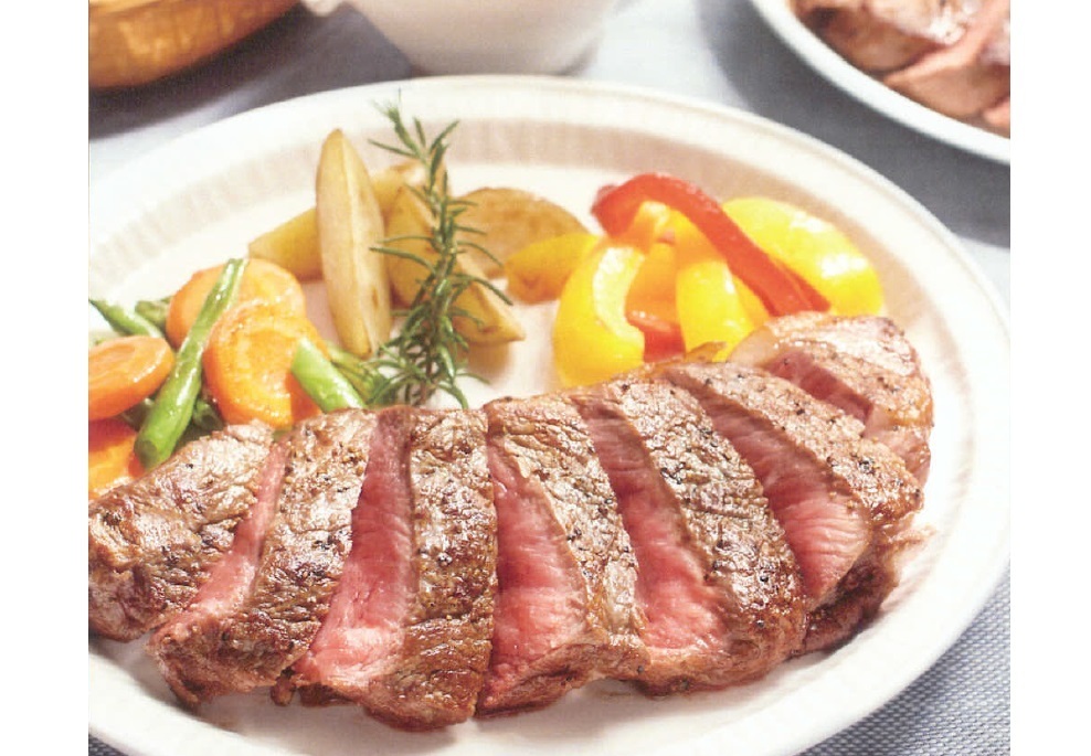 コストコの牛肉の秘密--サーロインは最高品質のみ、冷凍せず輸入