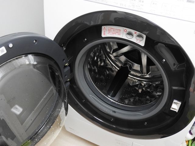 洗濯乾燥機の疑問--乾燥はヒーター式とヒートポンプ式、どちらがおトク?