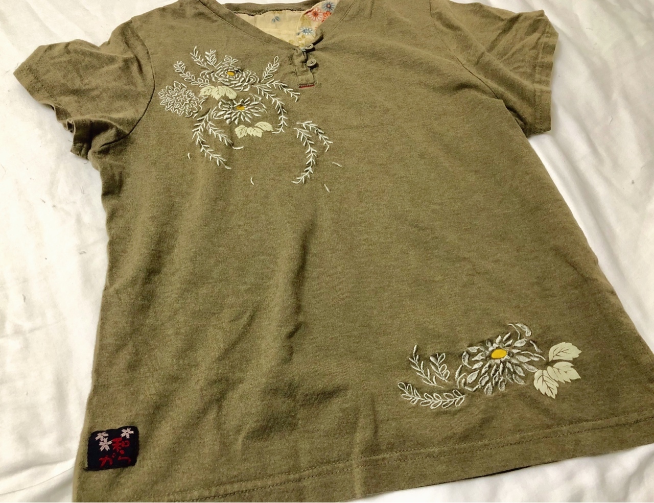 お気に入りTシャツを長くきれいに着る方法! 洗濯マニアオススメ洗濯術