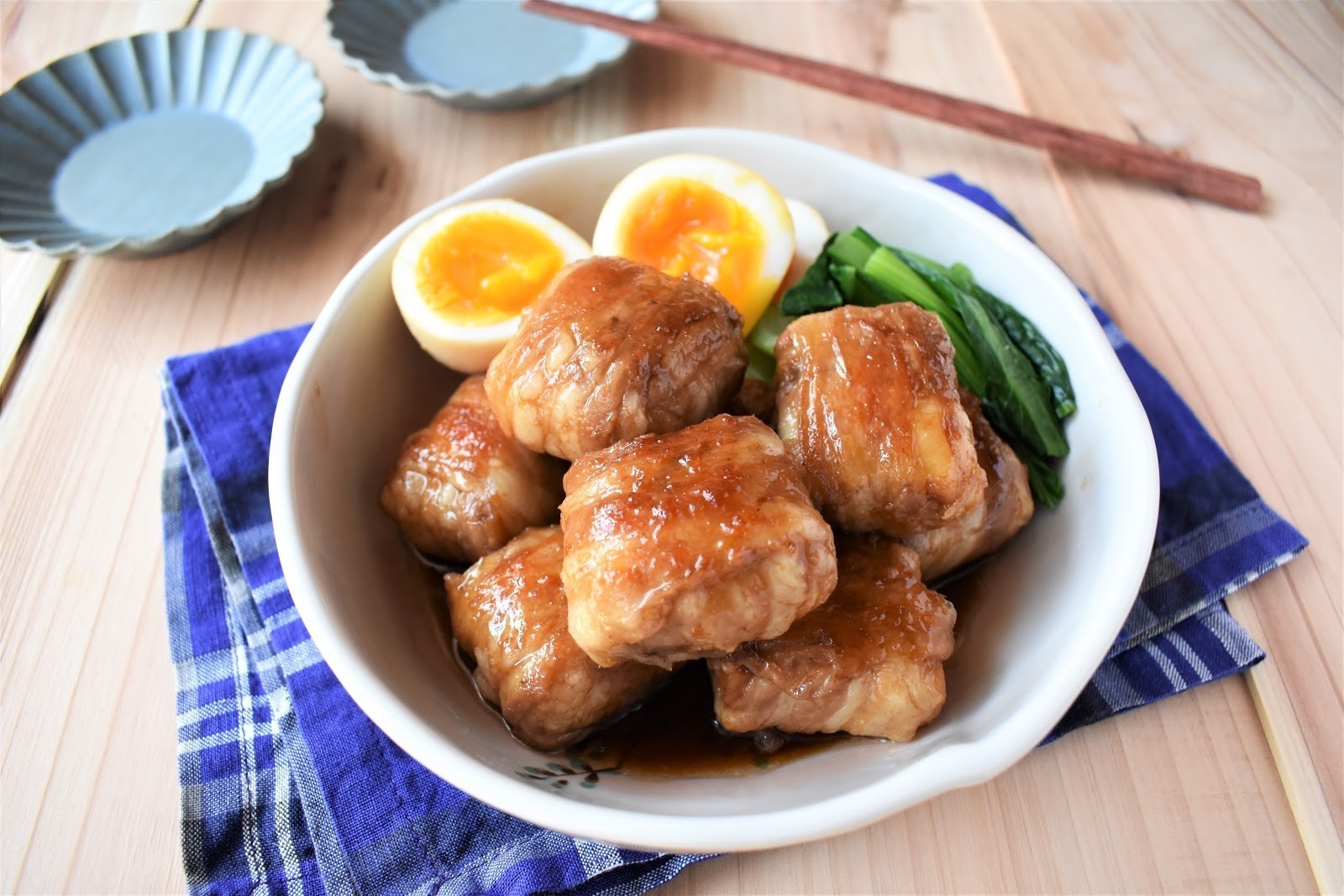 高野豆腐、肉料理のかさ増しに大活躍! 節約大貢献の高野豆腐アレンジレシピ