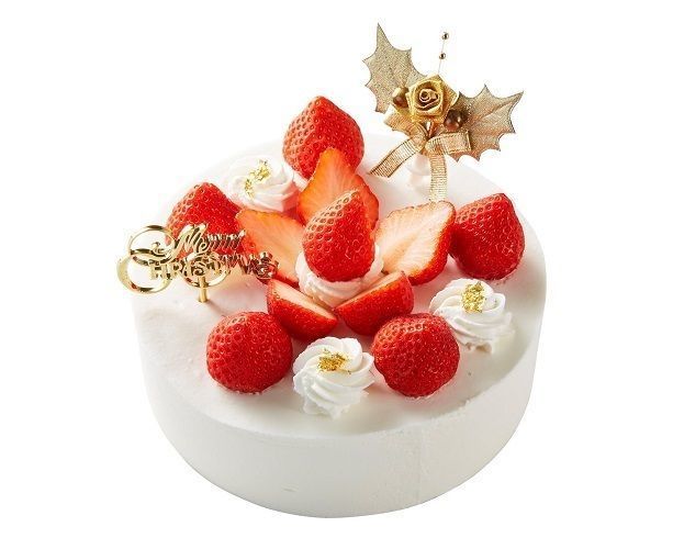 シャトレーゼのクリスマスケーキはやっぱり裏切らない! 納得のコスパの3選