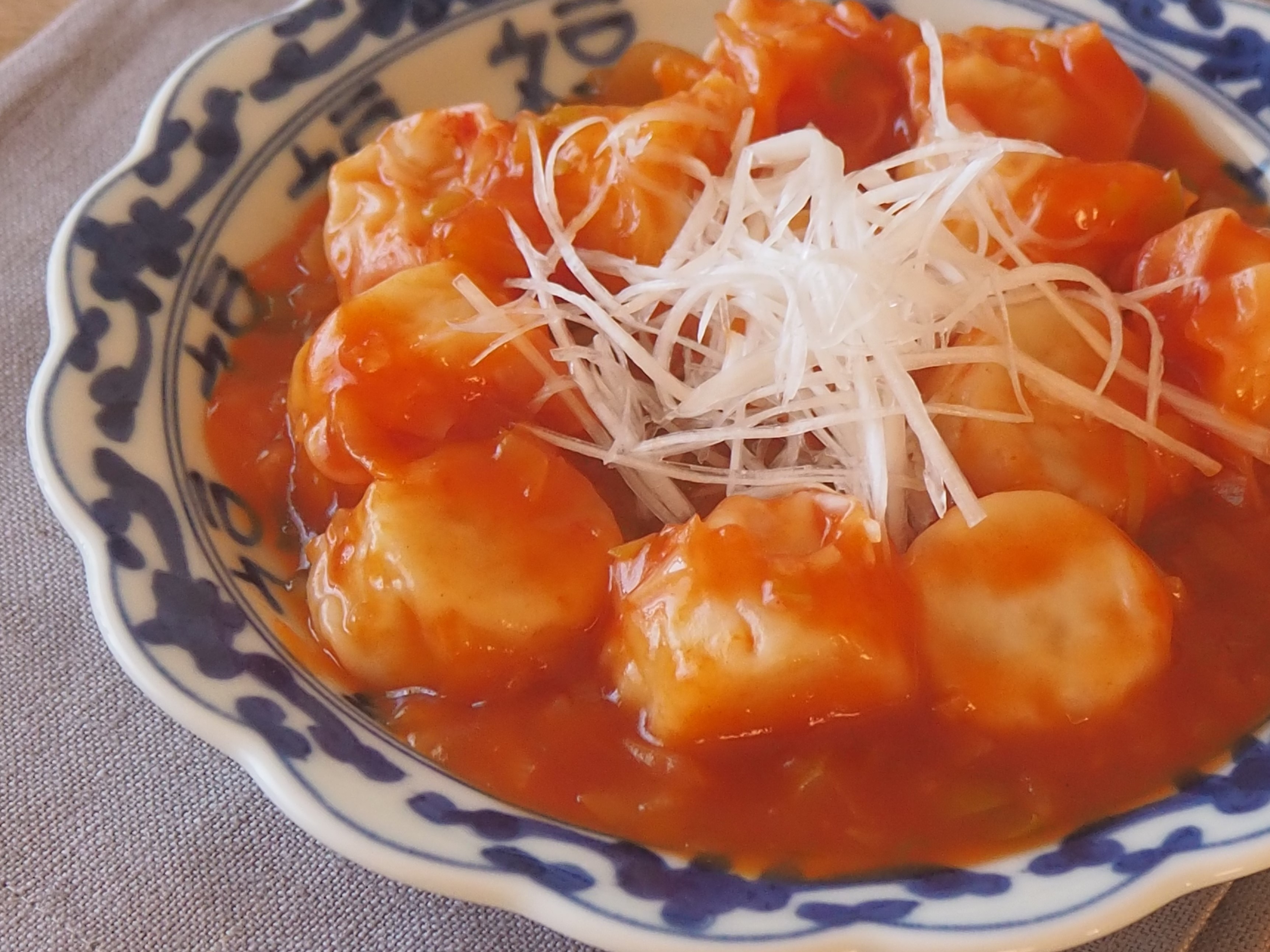 「冷凍食品の定番」を◯◯するだけ！「作るの面倒おかず」があっという間に完成！裏ワザ2品