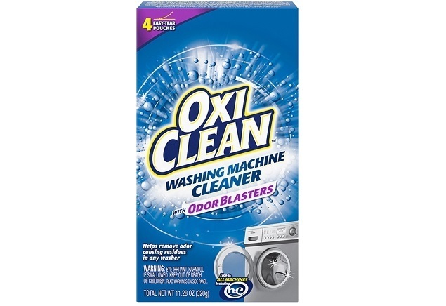 「オキシクリーン洗濯槽クリーナー」が凄い理由ｰｰたまった汚れもごっそりきれいに!