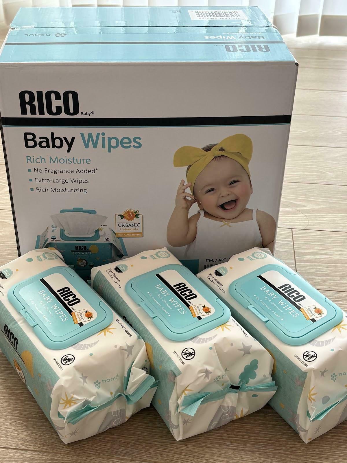 コストコ】日本の全家庭にオススメしたい！1枚3.3円で家中の“拭くの