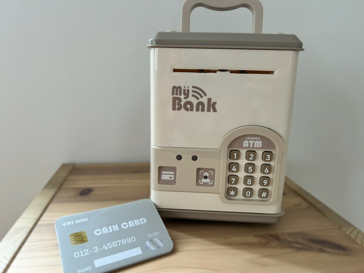 ［売れ切れ必至］10個セット 電子貯金箱 スリーズ 3coins 売れ切れ必至］10個セット 電子貯金箱 スリーコインズ 3coins｜Yahoo