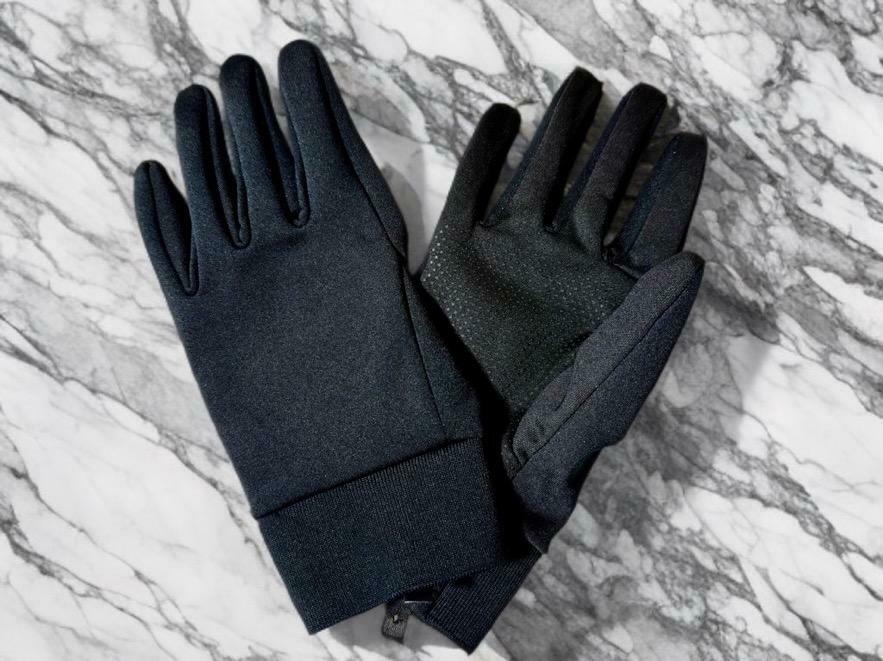 手袋難民さん注目！【ユニクロ】「ヒートテックライニンググローブ