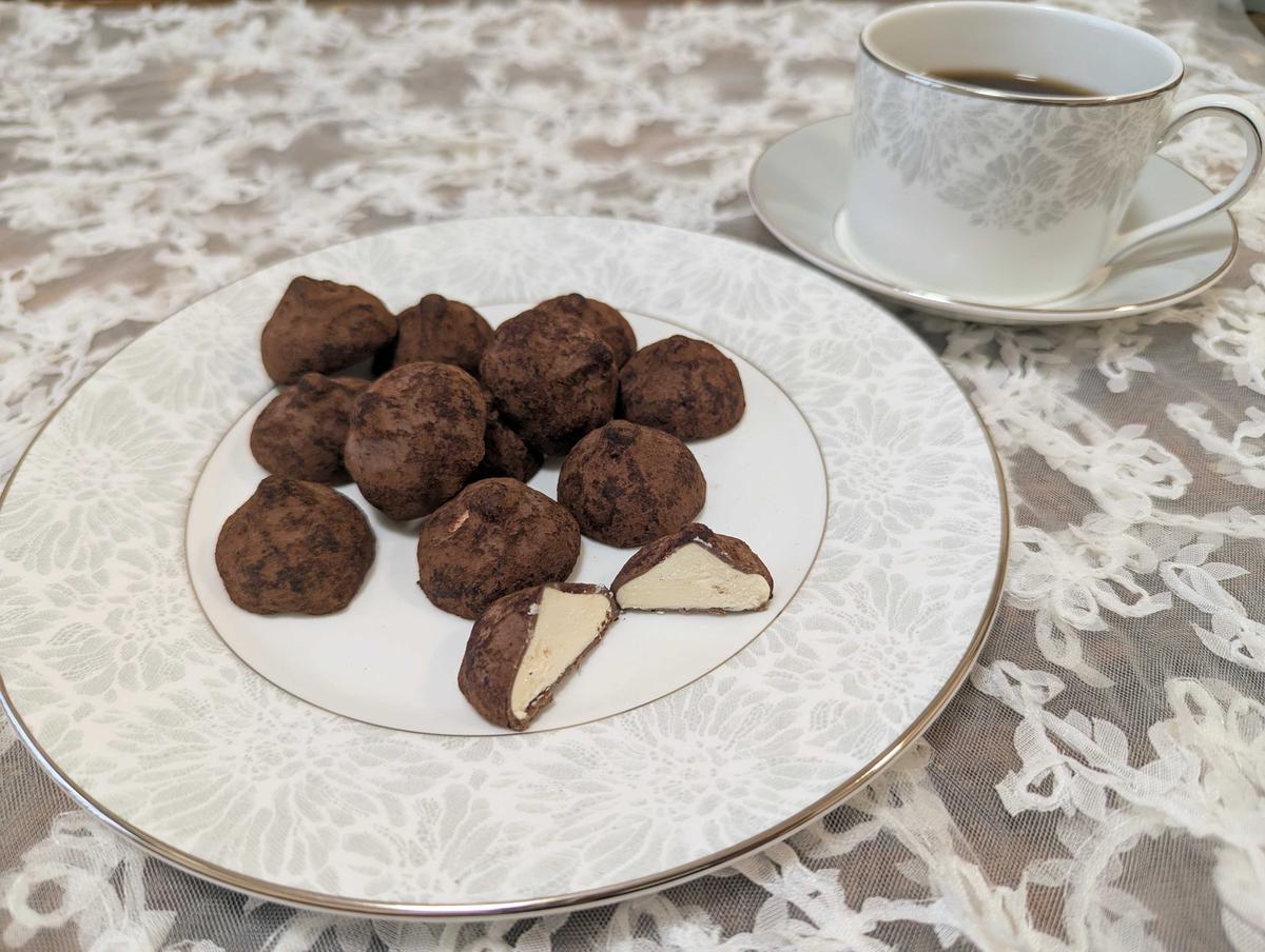 カルディ】あの“幻のお菓子”に激似!? - くふう トクバイニュース