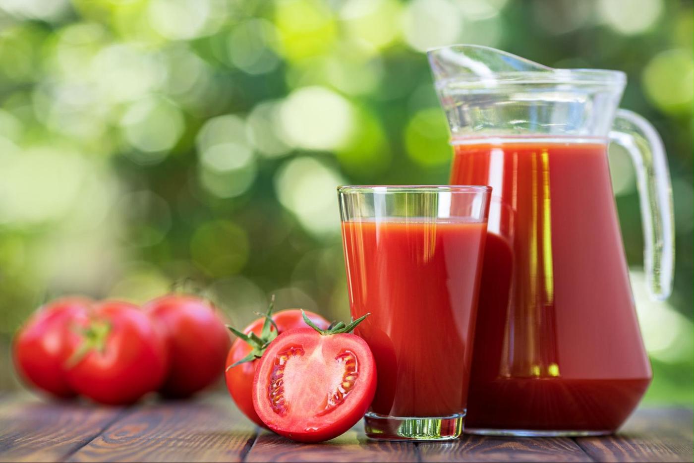 トマトの食べ過ぎはなぜng 身体に与える影響と1日あたりの目安量 トクバイニュース