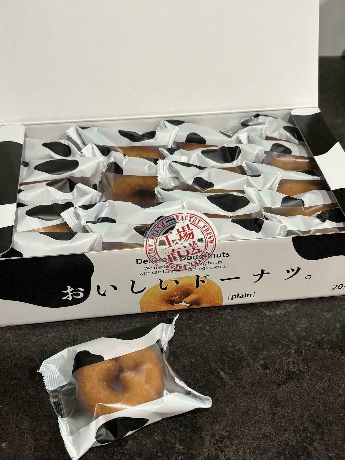 コストコ】買ってよかった♡「焼き菓子」8選！大容量でたっぷり