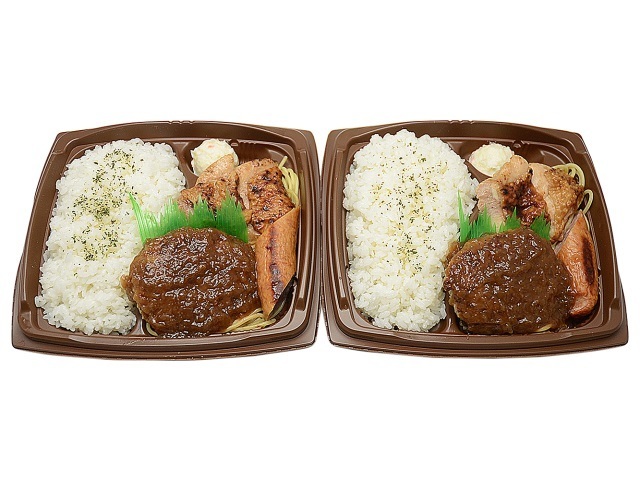 2月9日から セブンイレブンで発売予定の新作弁当15選 トクバイニュース