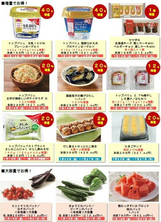 2025年】夏の大型セール「イオン - くふう トクバイニュース