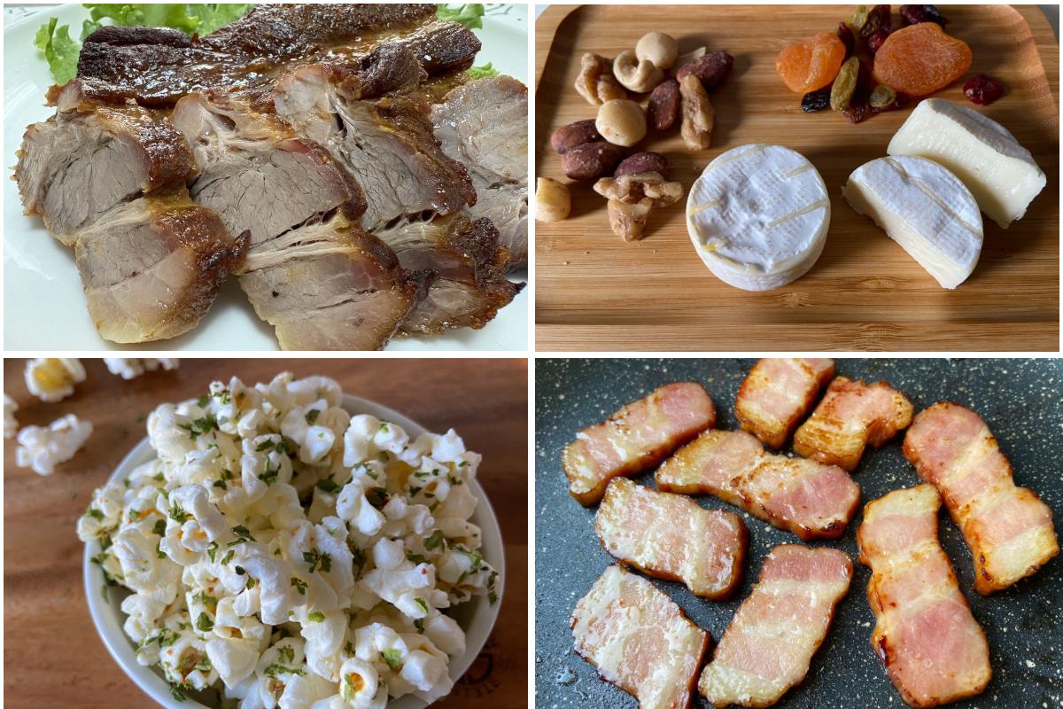 コストコ】買ってよかった！「おつまみ」20選！マニア一押し♪大容量で