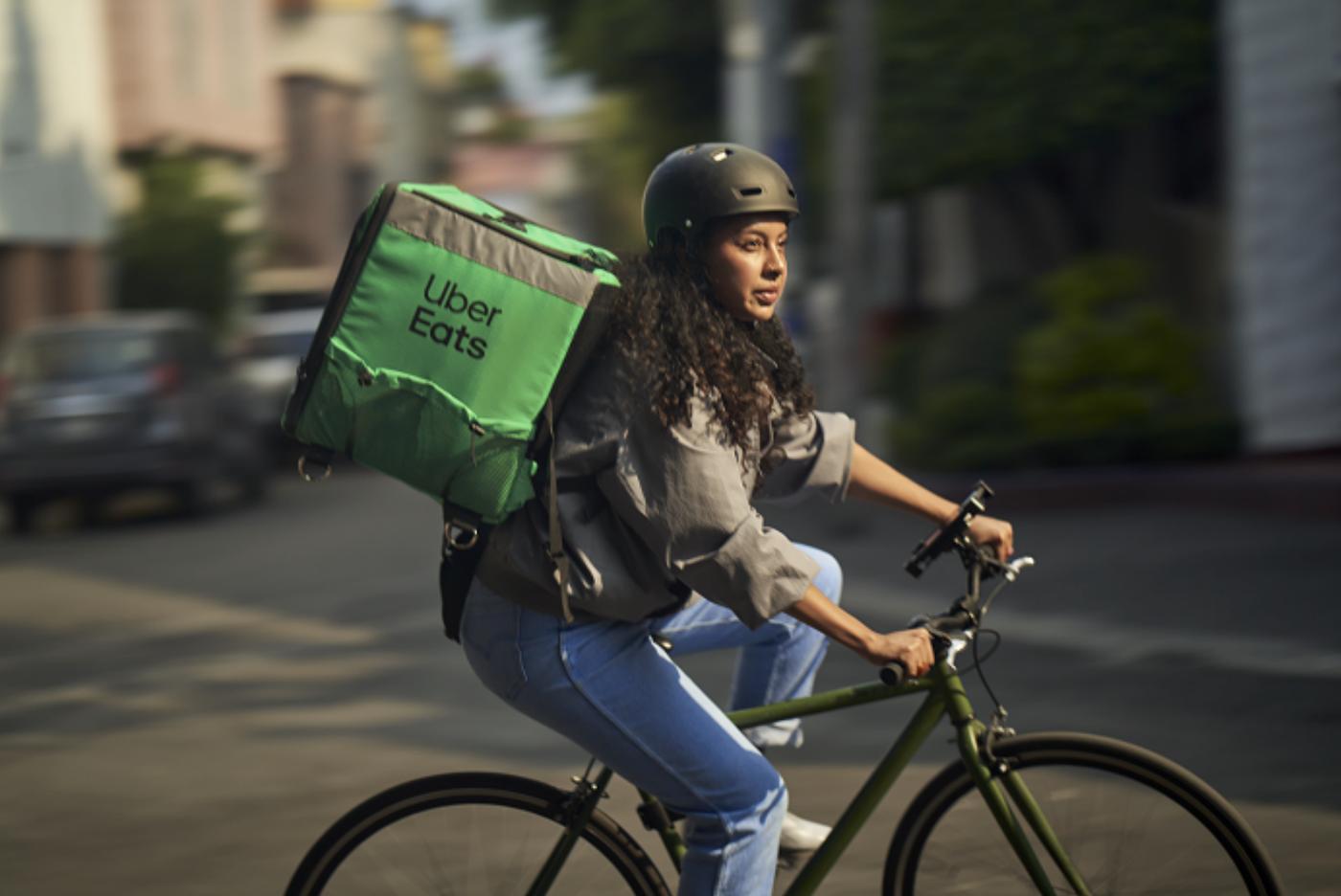 レストラン経営者必見！無料で始められておトクな「Uber Eats