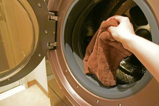 洗濯乾燥機の疑問 乾燥はヒーター式とヒートポンプ式 どちらがおトク トクバイニュース