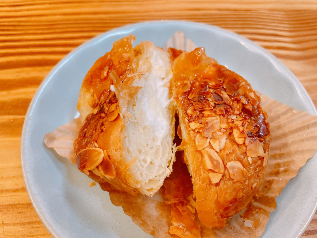 ローソン新発売 フランス生まれの クイニーアマン が進化してブーム再燃の予感 トクバイニュース