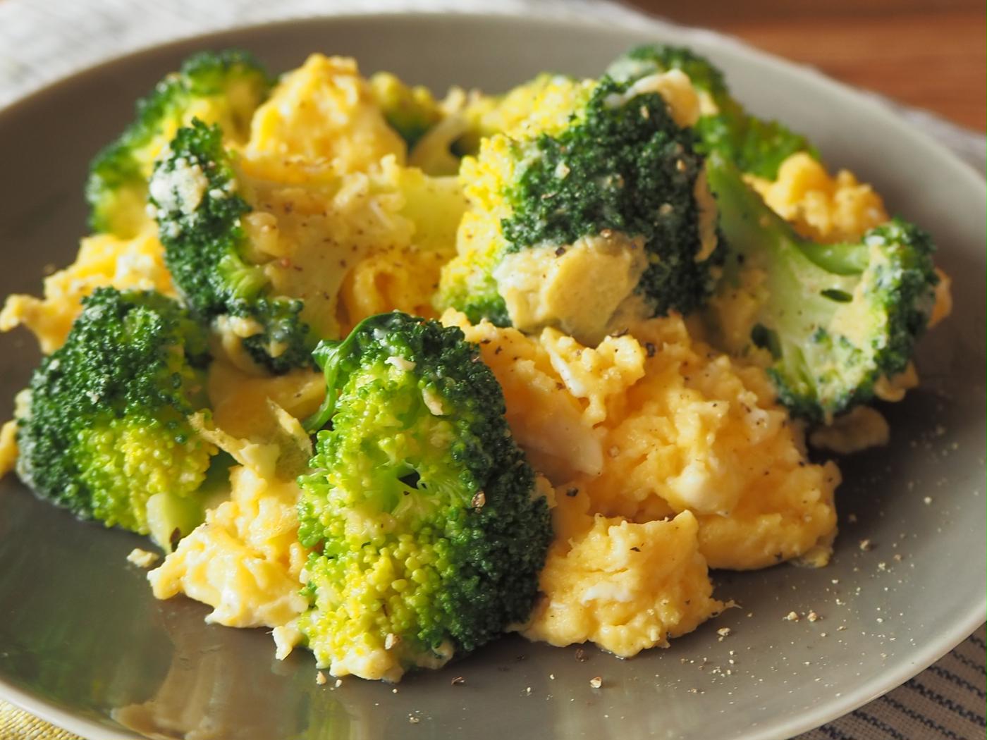 卵 旬野菜 で 安すぎ献立 完成 みんな大好きな 卵 に惚れ直すレシピbest8選 トクバイニュース