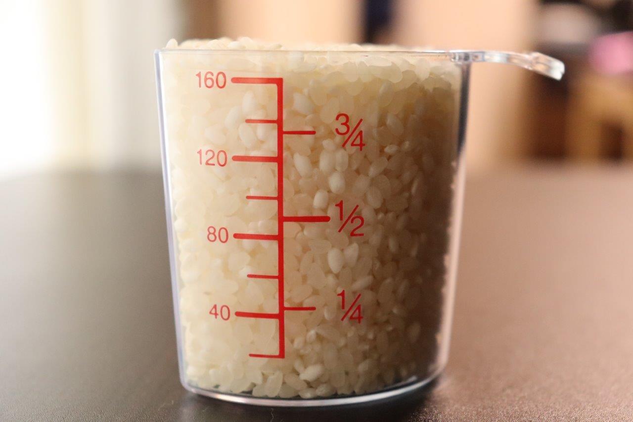 ごはんをふっくらおいしく炊こう お米の研ぎ方 炊き方完全版 トクバイニュース