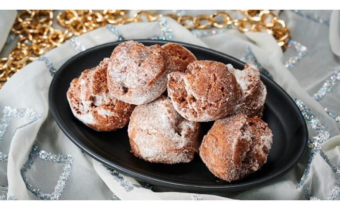ローソンストア100×布袋寅泰】異色のコラボ商品、第2弾が期間限定で