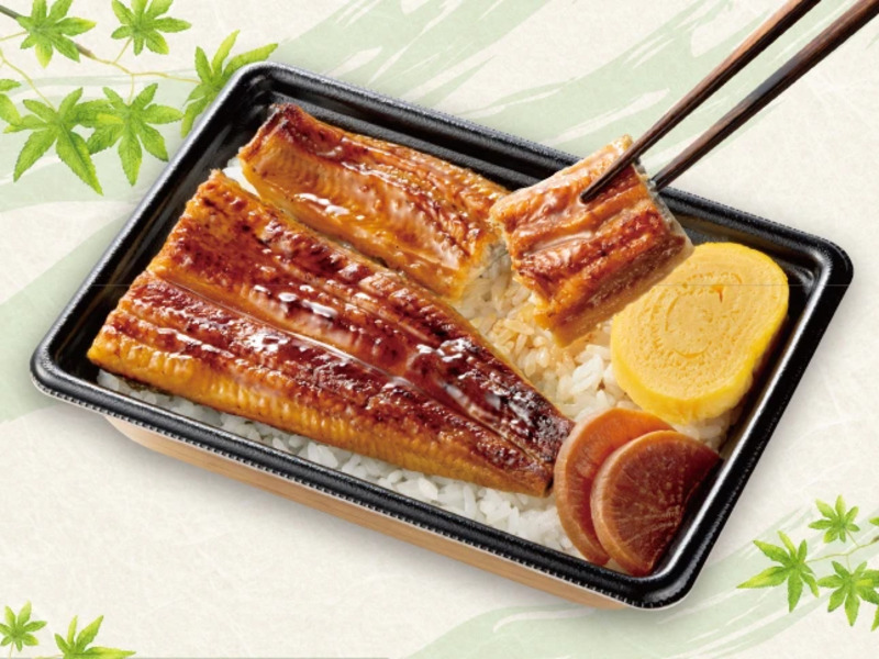 うなな様　まとめ割引 価格改定のお知らせ - 浅草うなな Asakusa Unana Eel specialty restaurant