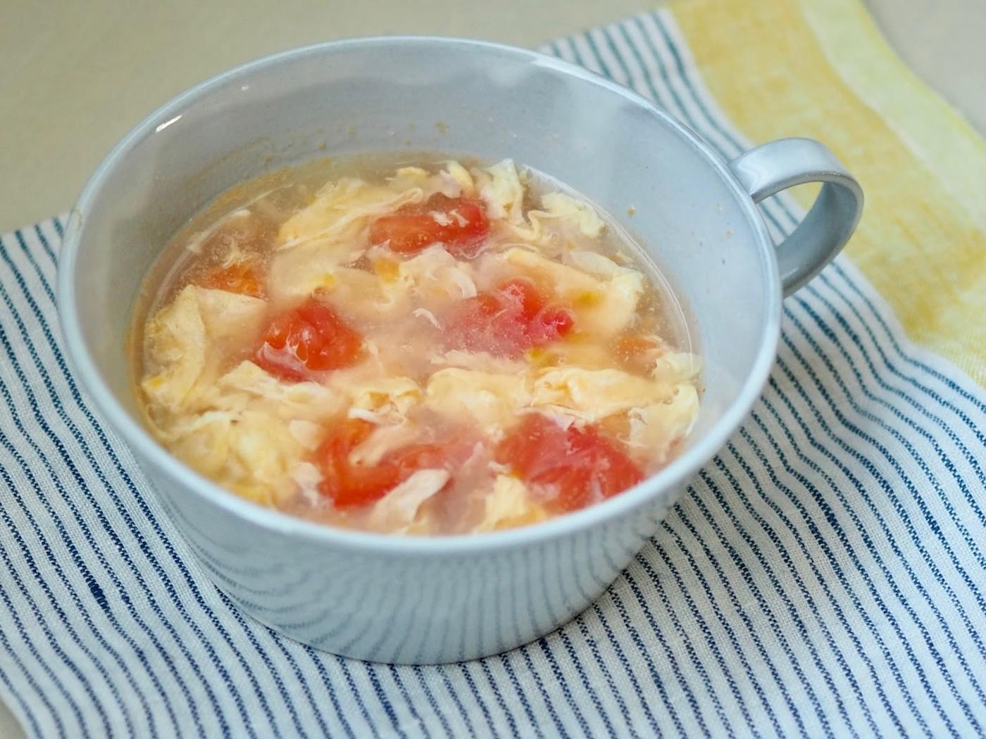 トマトは冷凍すると栄養価キープ 時短に おいしさ保つ冷凍方法を解説 トクバイニュース