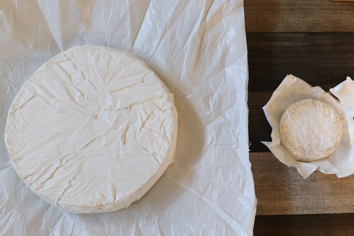 ブリーチーズってどんな味 おすすめの食べ方と簡単アレンジレシピを紹介 トクバイニュース