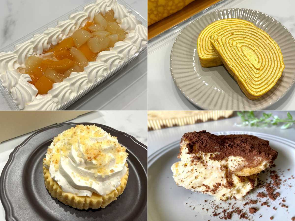 コストコ ケーキ 最新