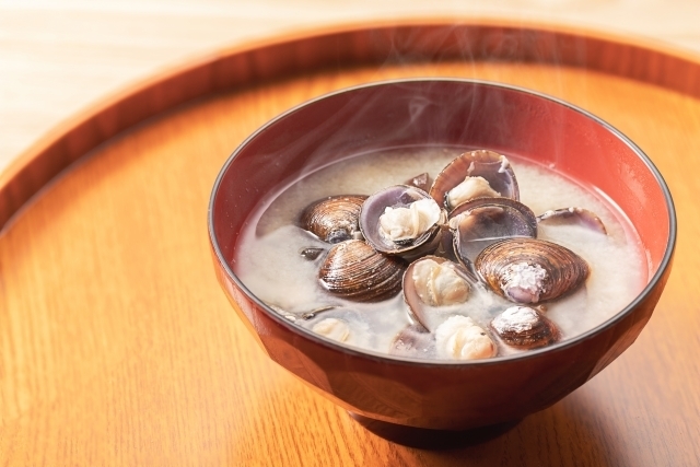 しじみの栄養がすごい！肝臓によい理由やおすすめの食べ方を管理栄養士