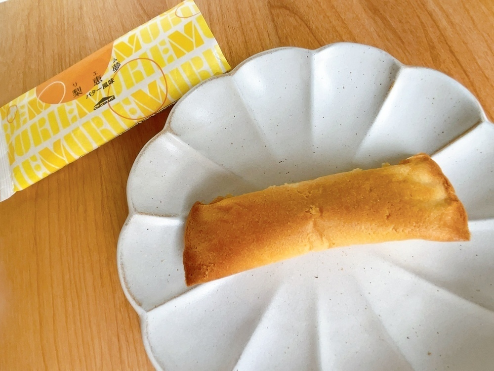 シャトレーゼ】おすすめ「梨恵夢」2選！買ってよかった♡新作も！お