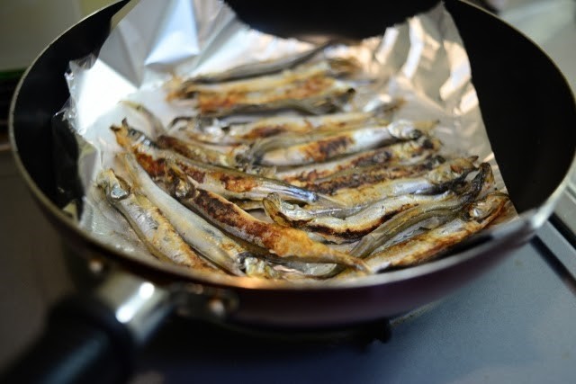焼き魚への苦手意識はコレで克服 グリルなしでも簡単上手に魚が焼ける調理方法 トクバイニュース