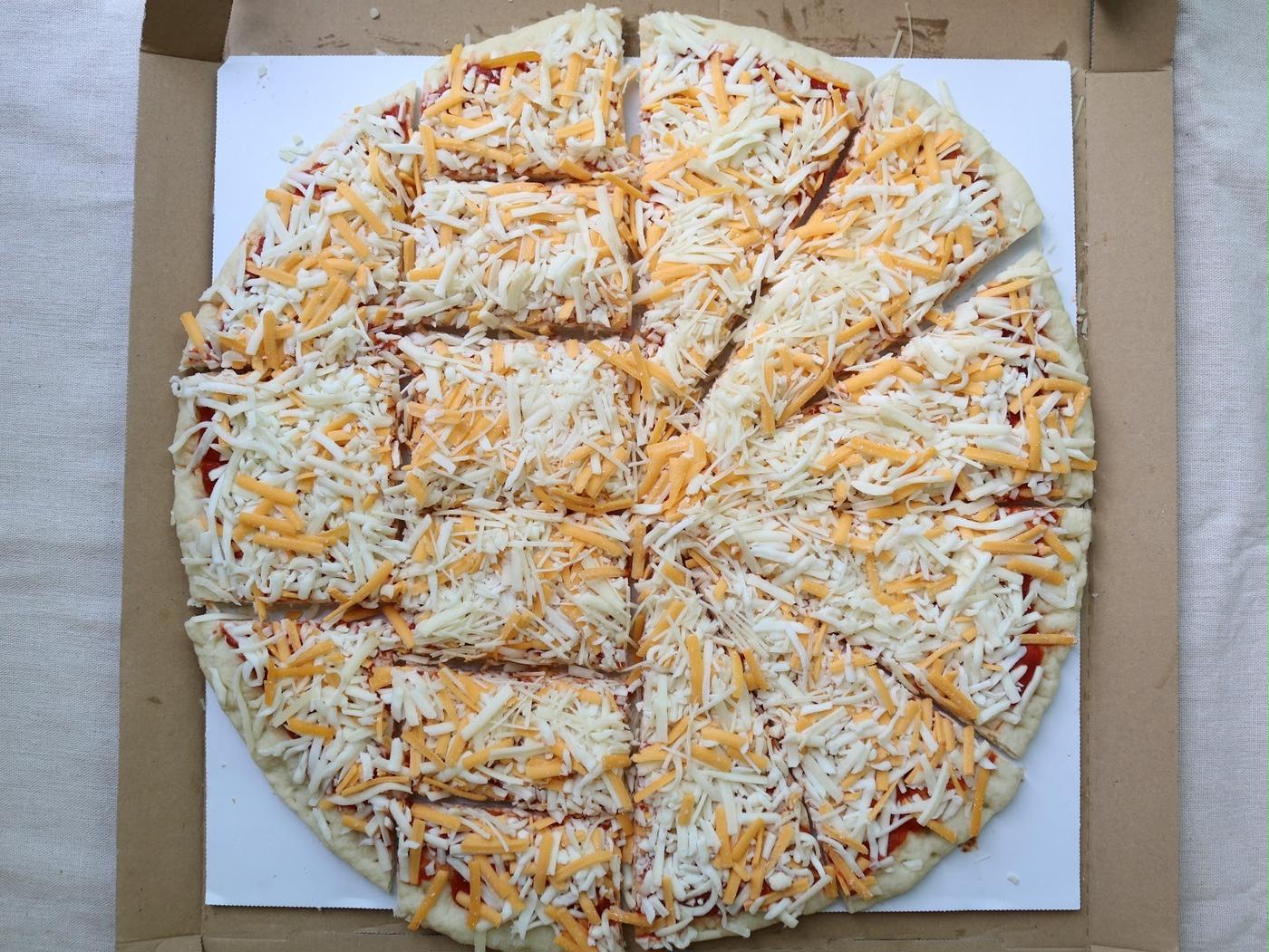 22年最新 コストコおすすめピザ大解説 種類 切り方 保存法 注意点をマニアが伝授 トクバイニュース