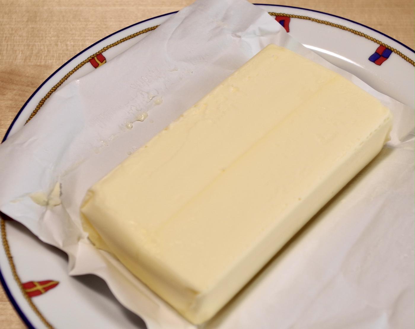 セリア バターカッター ケースが使える 面倒な計量 保存がグンとラクに トクバイニュース
