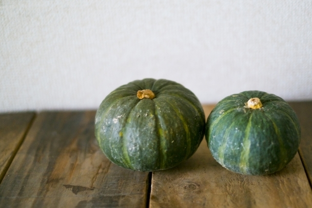 かぼちゃの旬はいつ 安く買える季節と おいしいかぼちゃの見分け方 トクバイニュース