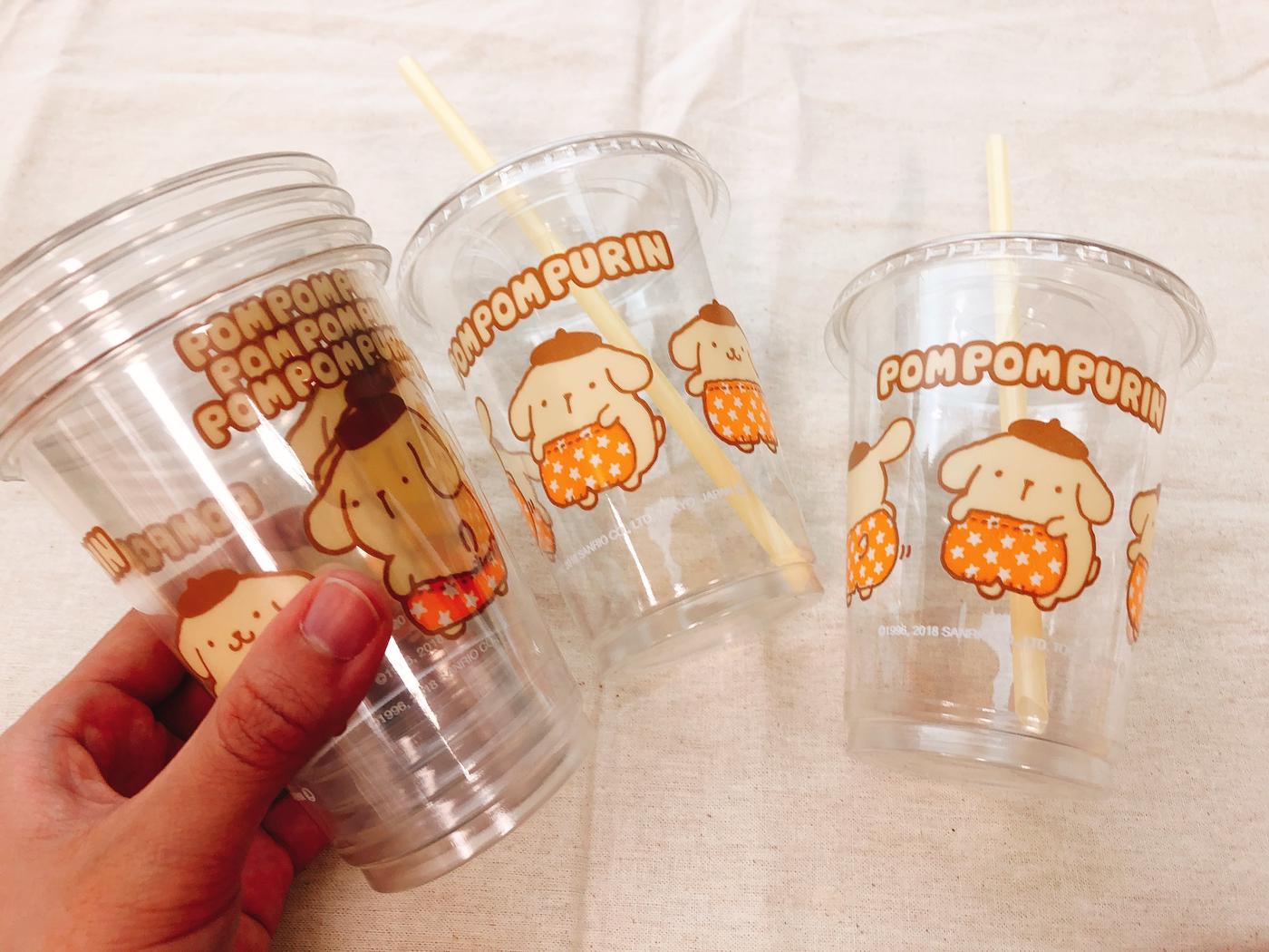 3COINS/スリーコインズ - [NEW ARRIVAL] HOLIDAY COLLECTION【スリーコインズサンリオ抽選】