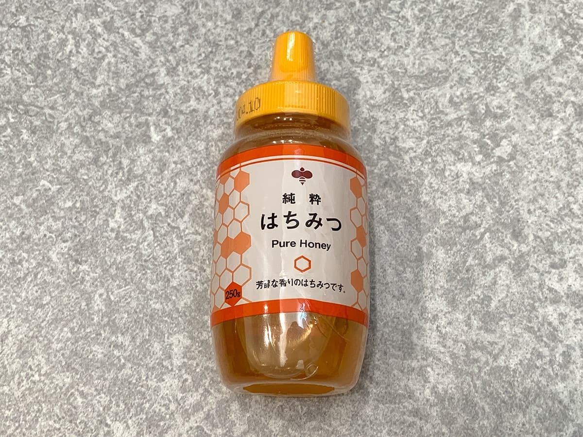 業務スーパー】買ってよかった♡おすすめ「はちみつ」4選！高コスパ 