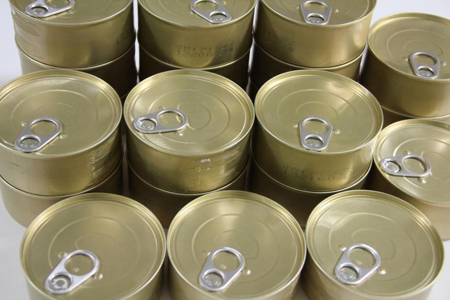 サバ缶に劣らない 買い 缶詰 ツナ缶 栄養豊富で長期保存可 料理の時短も叶う トクバイニュース
