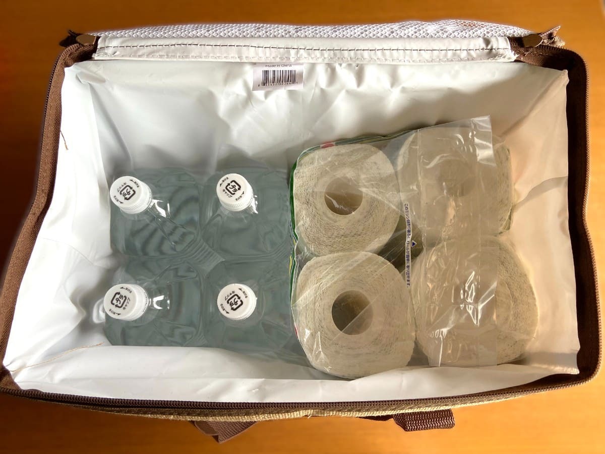 コストコ/新作/保冷バッグ/3点セット/ジュート素材/新品 コストコ（Costco） 保冷バッグ ジュート クーラーバッグ 3点セット