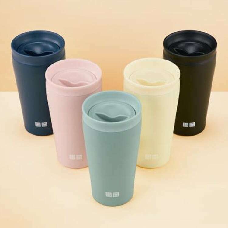 ユニクロ】感謝祭が開催！感謝価格のセールや限定福袋、ステンレス