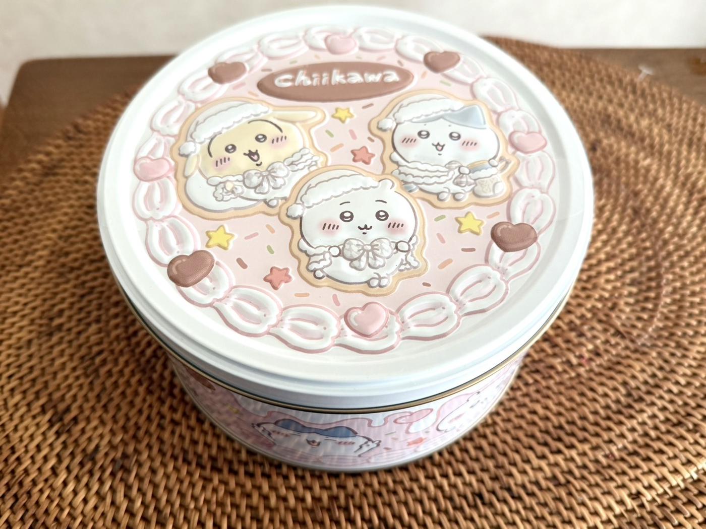 2026年【ファミリーマート】のバレンタインは可愛い♡が大集合！ちい