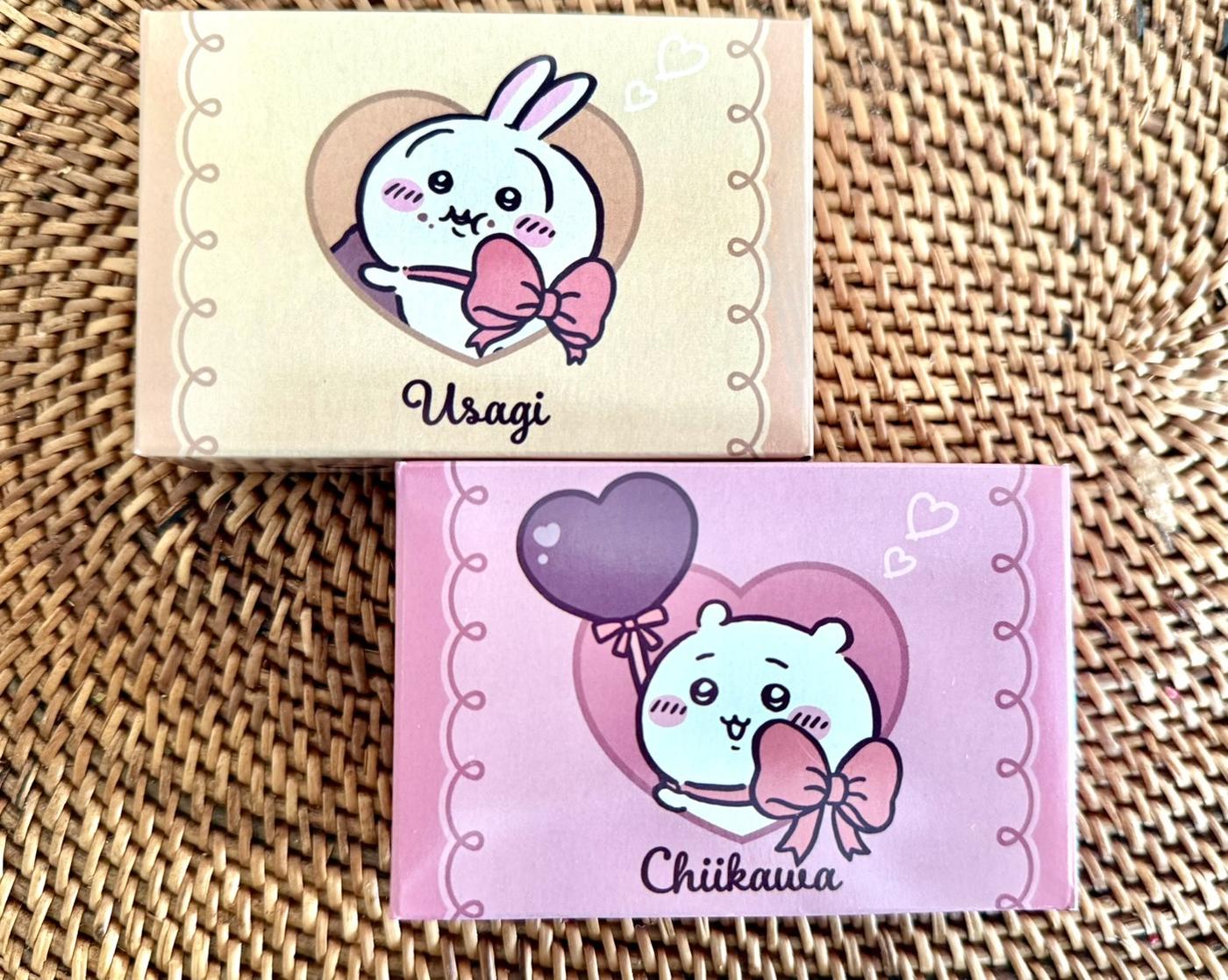 2026年【ファミリーマート】のバレンタインは可愛い♡が大集合！ちい