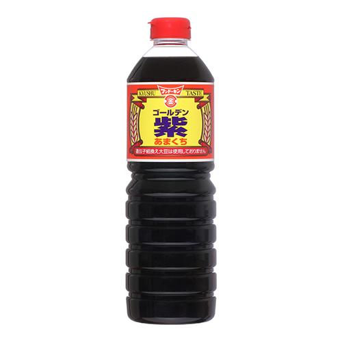 九州のうまくち醤油とは うまくち あまくちの違いと スーパーで買える人気商品 トクバイニュース