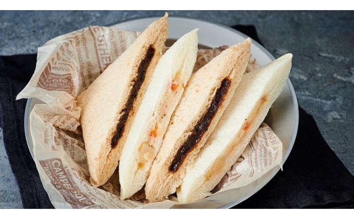 ローソンストア100×布袋寅泰】異色のコラボ商品、第2弾が期間限定で