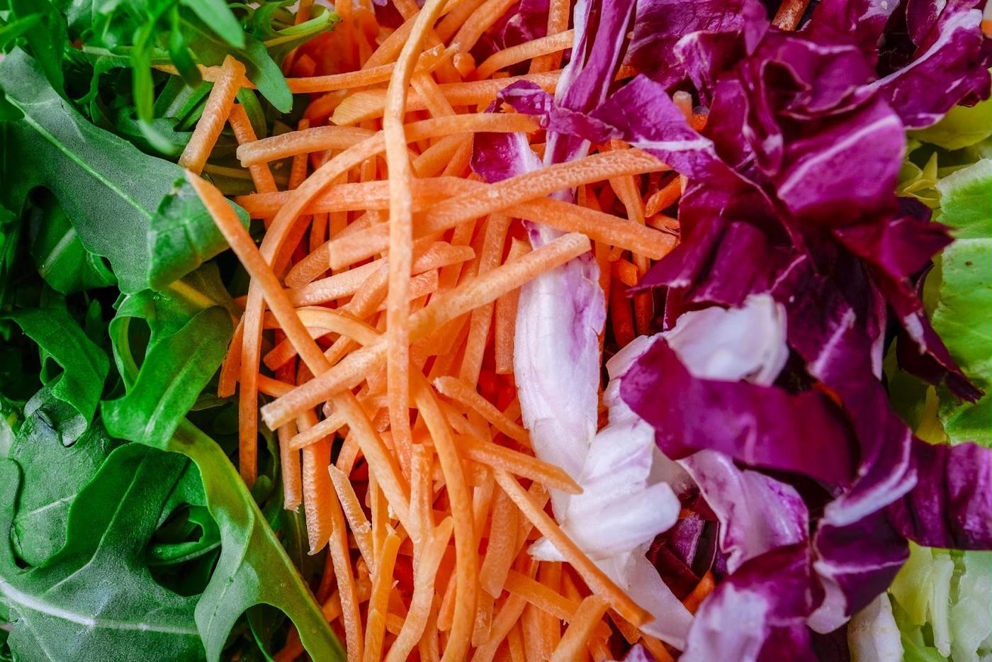 カット野菜や冷凍野菜の栄養価 低い は誤解 栄養価高いままキープのものも トクバイニュース