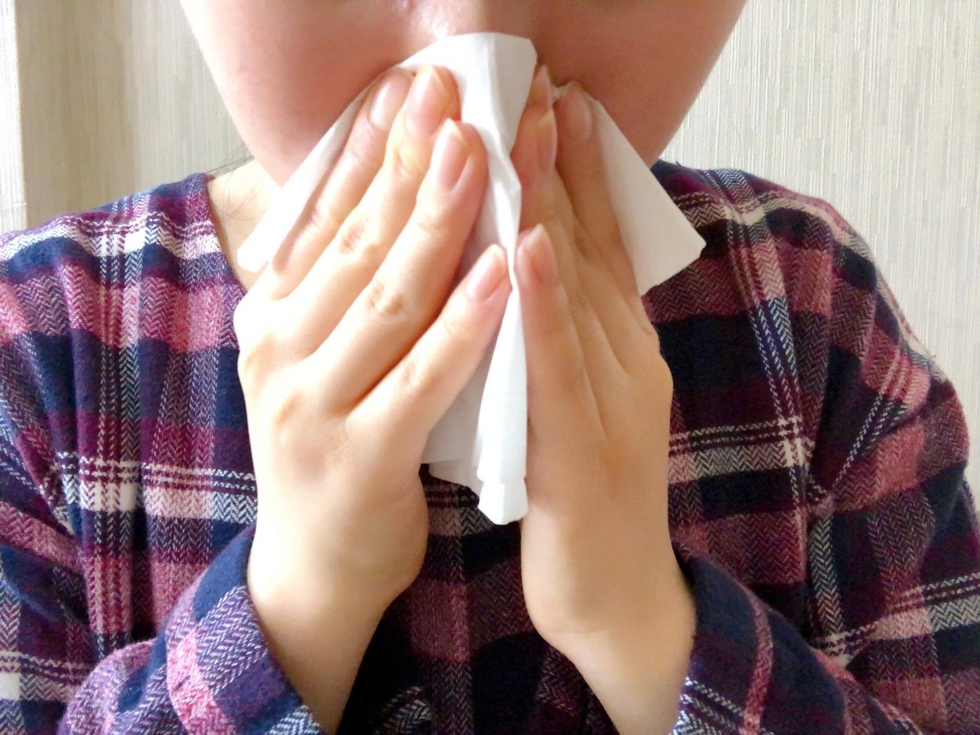 洗濯物の花粉対策どうしてる 室内干し 外干しどちらも使える必須ワザをお掃除のプロが解説 トクバイニュース