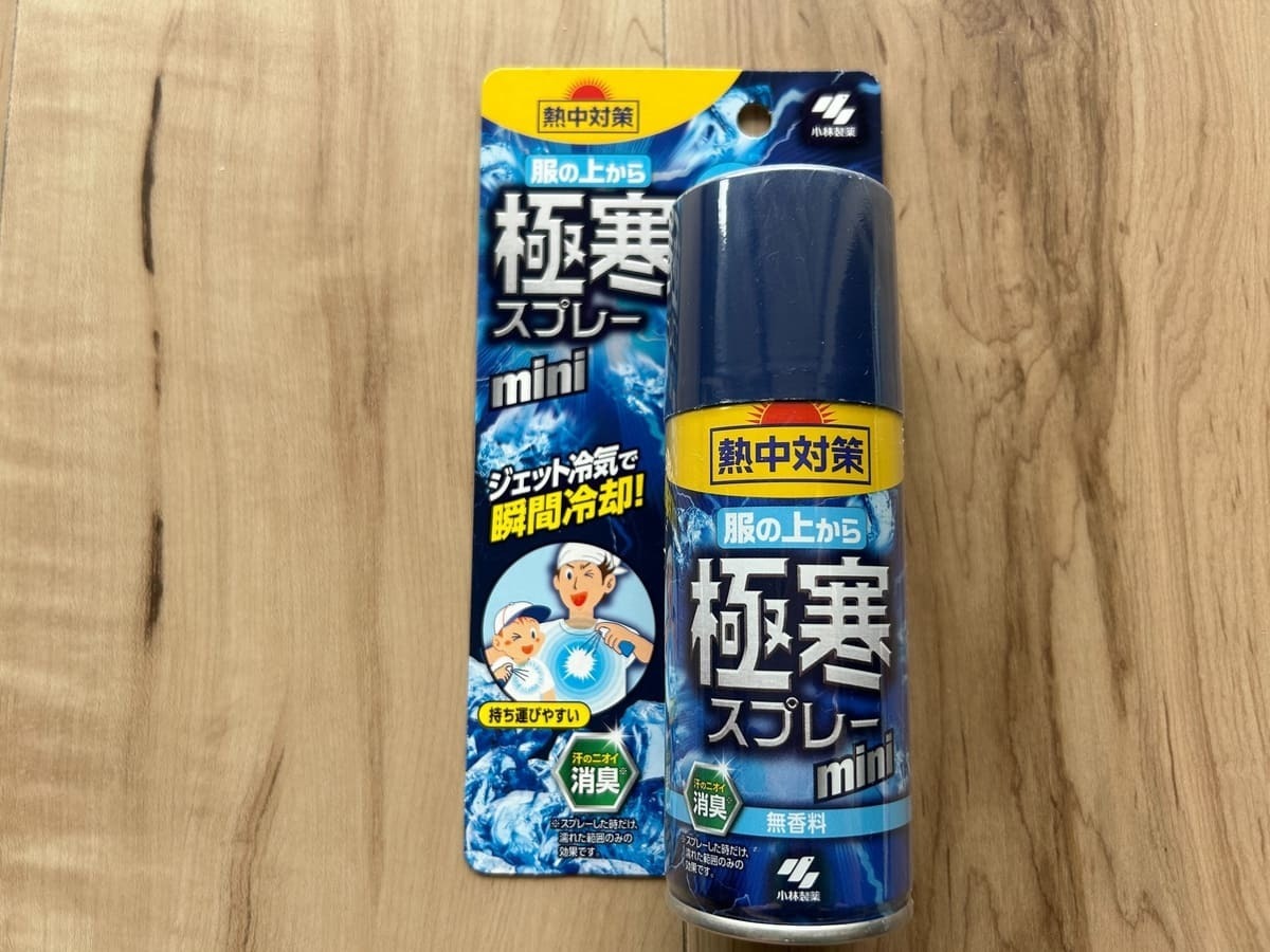 ドラッグストアで買える「暑さ対策グッズ」10選！屋外の暑さに挑む！頭