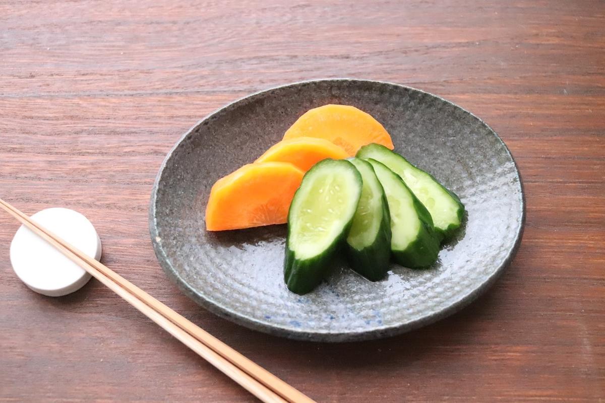 パン粉で作る ぬか漬け風漬物 なぜパン粉 作り方や味は トクバイニュース