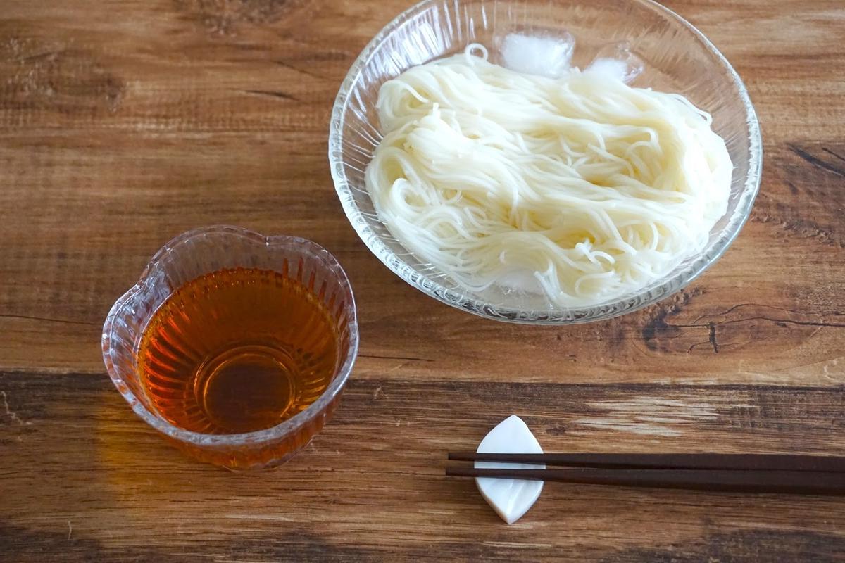 そうめん おいしい 食べ 方 そうめん研究家 ソーメン二郎 直伝 本当においしいそうめんとは Amp Petmd Com