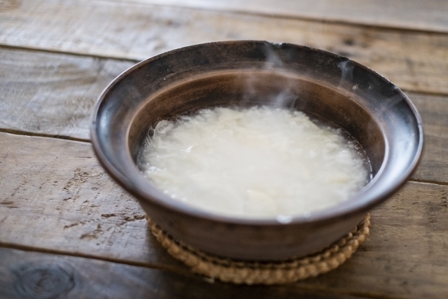 管理栄養士が解説 胃腸の調子が悪い時に お腹に優しい食べ物とメニュー例 トクバイニュース